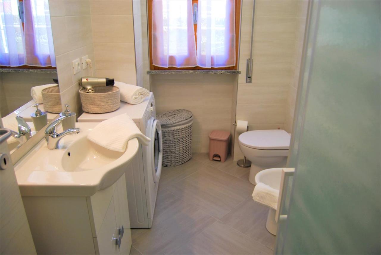 Case Di Rosita Pietra Ligure Bagian luar foto
